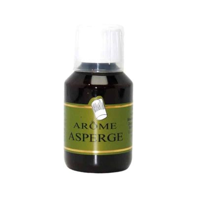 Aroma Asparges - 115 ml.