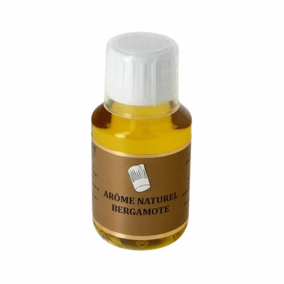 Aroma Bergamotte, 115 ml.