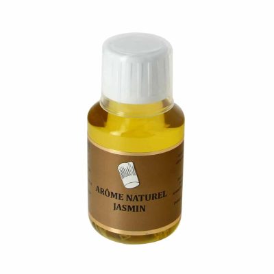 Aroma Jasmin, 115 ml.