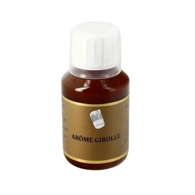 Aroma Kantarel, 115 ml.