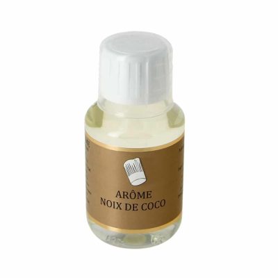 Aroma Kokos,115 ml.