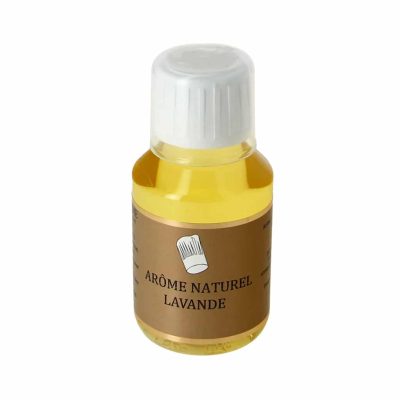 Aroma Lavendel, 115 ml.