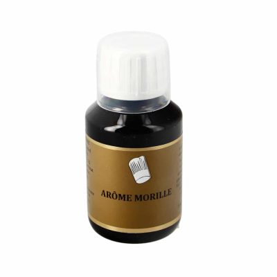 Aroma Morkel, 115 ml.