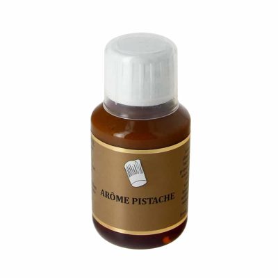 Aroma Pistacie, 115 ml.