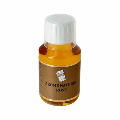 Aroma Rose, 115 ml.