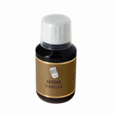 Aroma Tahiti Vanilje 115 ml.