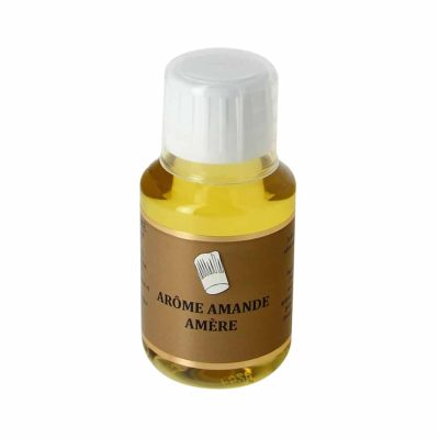 Aroma mandel 115 ml.