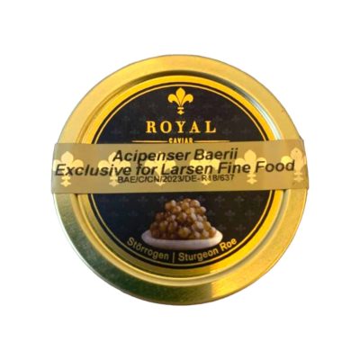 Royal Baerii Caviar-Photoroom