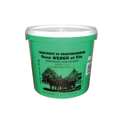 choucroute crue 10kg weber-Photoroom