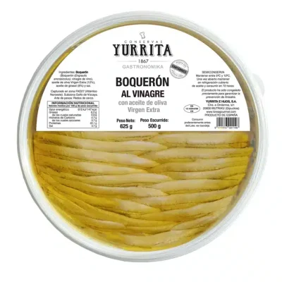 yuritta 625 gr